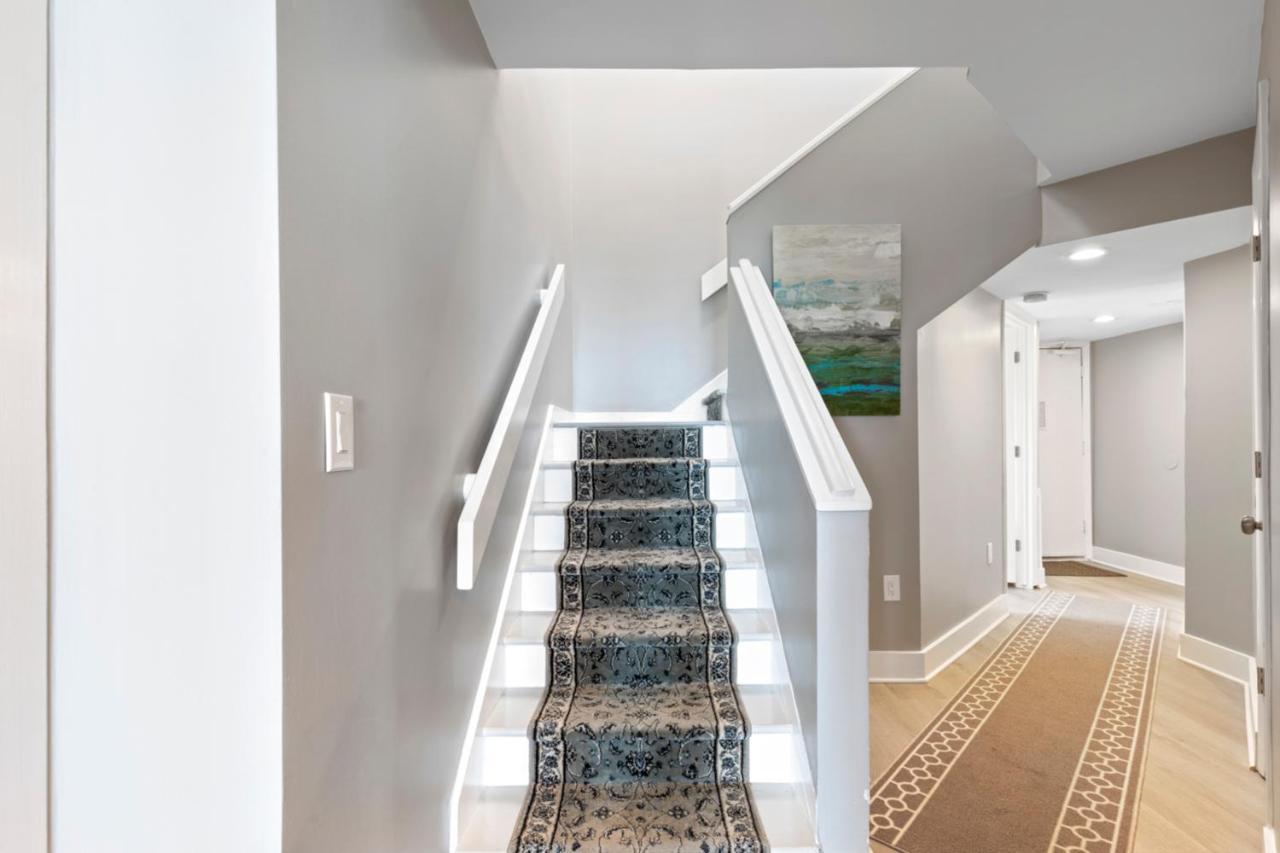 Oceanfront Penthouse, Two-Story, 3 Bedrooms Myrtle Beach Exterior foto
